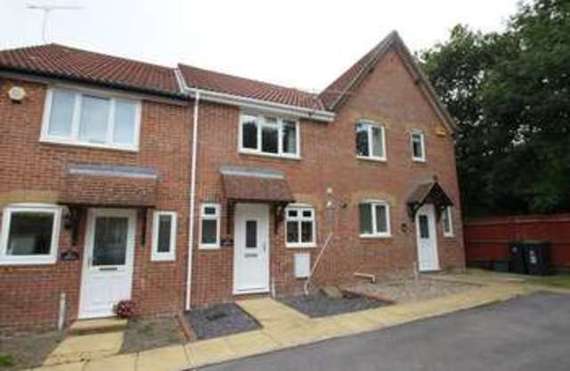 2 bedroom Terraced f...